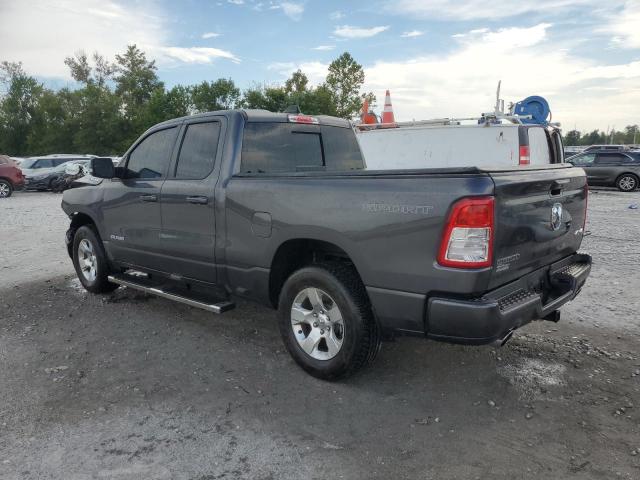 Photo 2 from auction – 2021 RAM 1500 BIG H with VIN 1C6SRFBT0MN732380