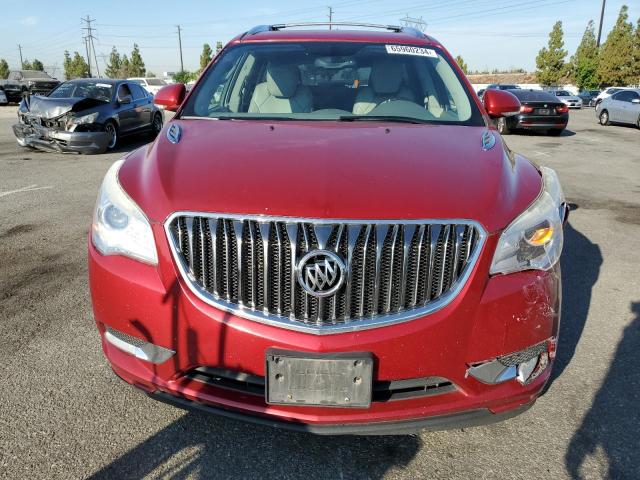 Photo 5 from auction – 2013 BUICK ENCLAVE with VIN 5GAKVDKD5DJ147935