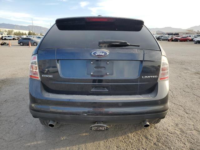 Photo 6 from auction – 2010 FORD EDGE LIMIT with VIN 2FMDK3KCXABA48010