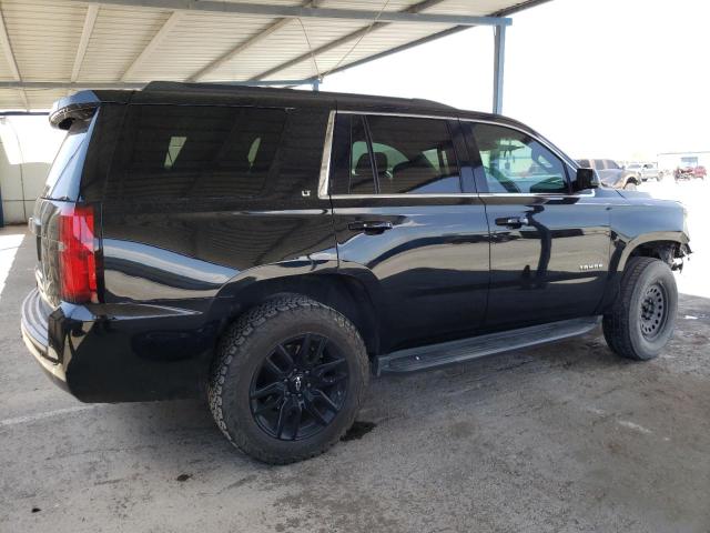 Photo 3 from auction – 2016 CHEVROLET TAHOE C150 with VIN 1GNSCBKC7GR373715
