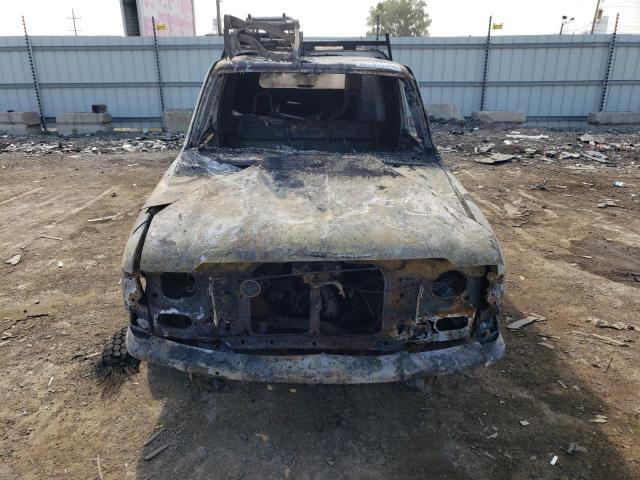 Photo 5 from auction – 2009 FORD RANGER with VIN 1FTYR10D39PA62868