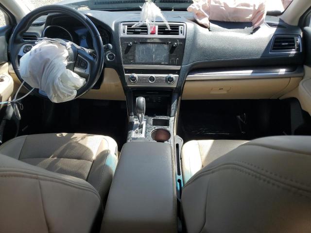 Photo 8 from auction – 2015 SUBARU OUTBACK 2. with VIN 4S4BSALC3F3203997