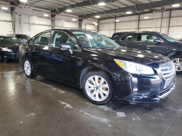 Photo 4 from auction – 2017 SUBARU LEGACY 2.5 with VIN 4S3BNAB63H3019119