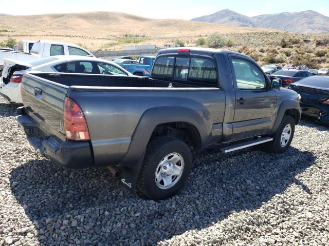Photo 3 from auction – 2014 TOYOTA TACOMA with VIN 5TFPX4EN3EX019971