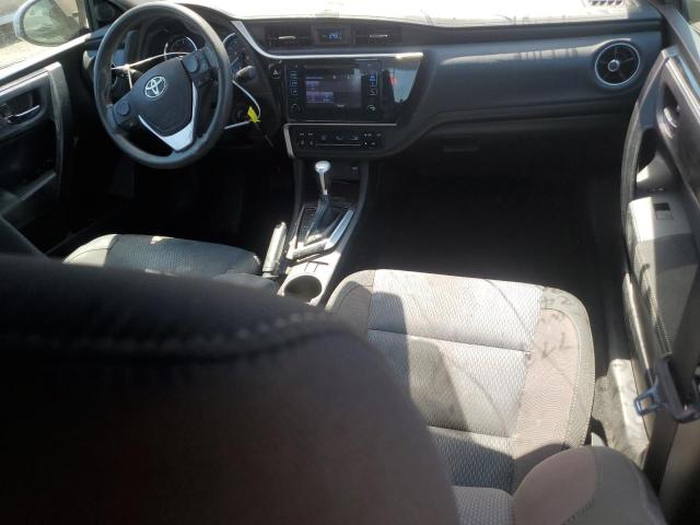 Photo 8 from auction – 2018 TOYOTA COROLLA L with VIN 2T1BURHE3JC020266