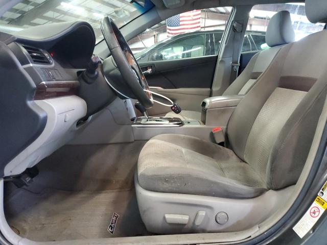 Photo 7 from auction – 2014 TOYOTA CAMRY L with VIN 4T4BF1FK9ER438894