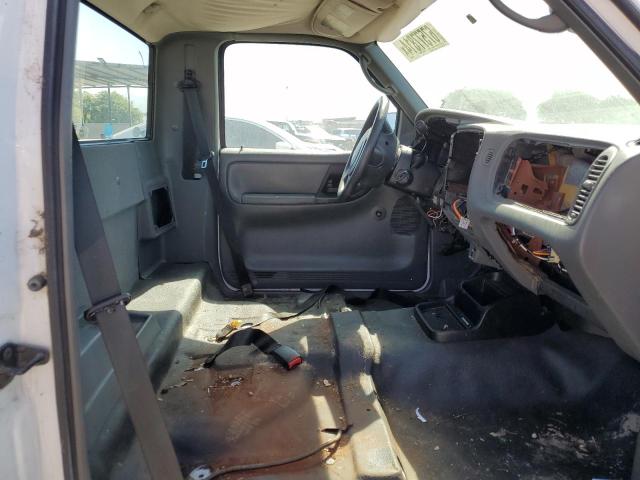 Foto 10 de la subasta – 2005 FORD RANGER con VIN 1FTYR10D25PB06725