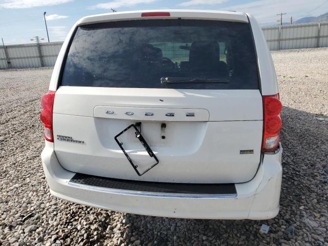 Photo 6 from auction – 2011 DODGE GRAND CARA with VIN 2D4RN3DG8BR722264