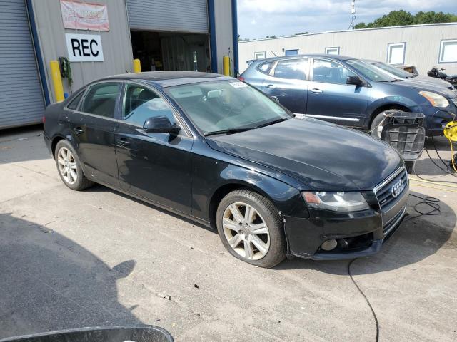 Photo 4 from auction – 2009 AUDI A4 2.0T QU with VIN WAULF78K19N056424