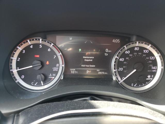 Photo 9 from auction – 2023 TOYOTA HIGHLANDER with VIN 5TDKDRAH6PS505375