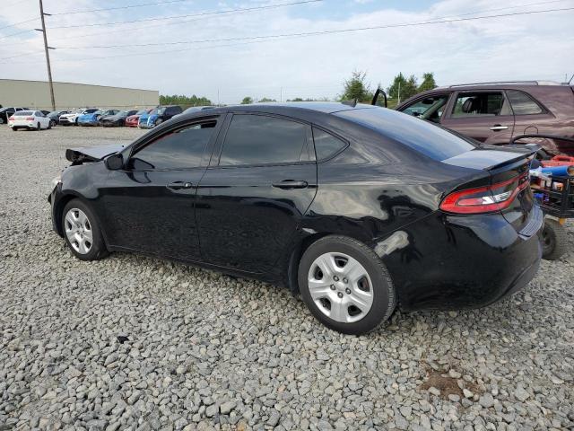 Photo 2 from auction – 2015 DODGE DART SE with VIN 1C3CDFAA7FD315685