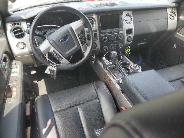 Photo 8 from auction – 2017 FORD EXPEDITION with VIN 1FMJK2AT0HEA18219