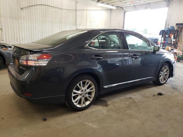 Photo 3 from auction – 2010 LEXUS HS 250H with VIN JTHBB1BA8A2000587