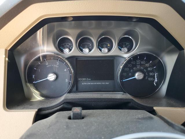 Photo 9 from auction – 2011 FORD F250 SUPER with VIN 1FT7W2BT6BEB69493