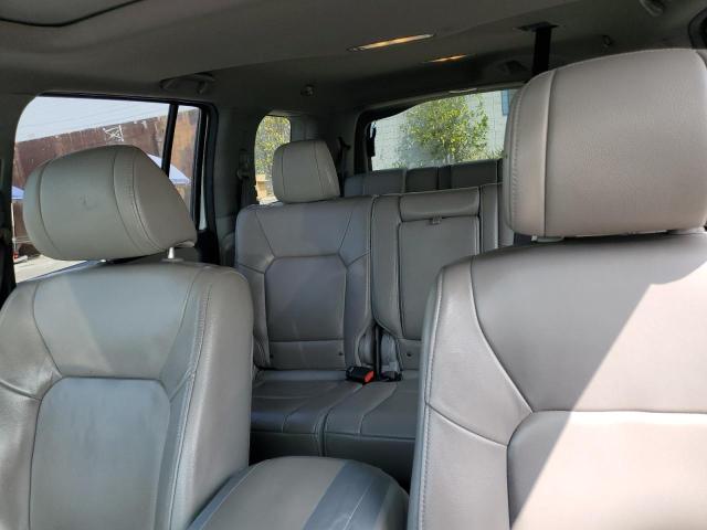 Photo 10 from auction – 2013 HONDA PILOT EXL with VIN 5FNYF3H58DB020037