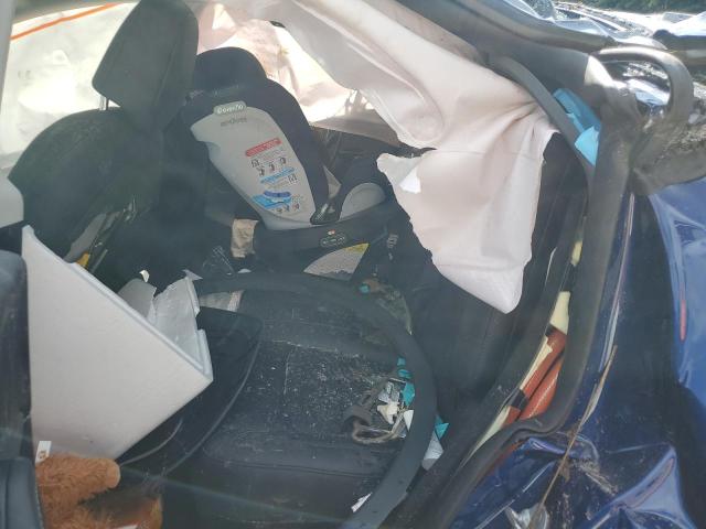 Photo 10 from auction – 2023 TESLA MODEL Y with VIN 7SAYGDEE1PA028458