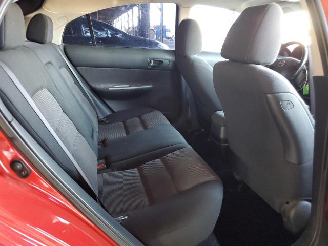 Photo 10 from auction – 2005 MAZDA 6 I with VIN 1YVHP84C655M23493