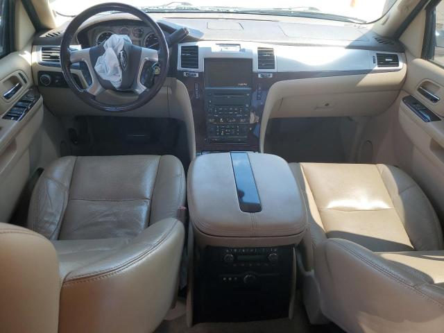 Photo 8 from auction – 2010 CADILLAC ESCALADE E with VIN 1GYUKJEF9AR188264