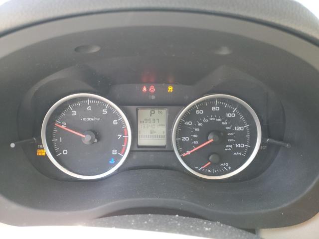 Photo 9 from auction – 2014 SUBARU XV CROSSTR with VIN JF2GPACC3E8333955
