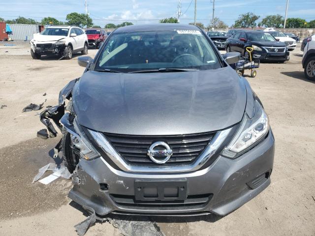 Photo 5 from auction – 2017 NISSAN ALTIMA 2.5 with VIN 1N4AL3AP0HC237791