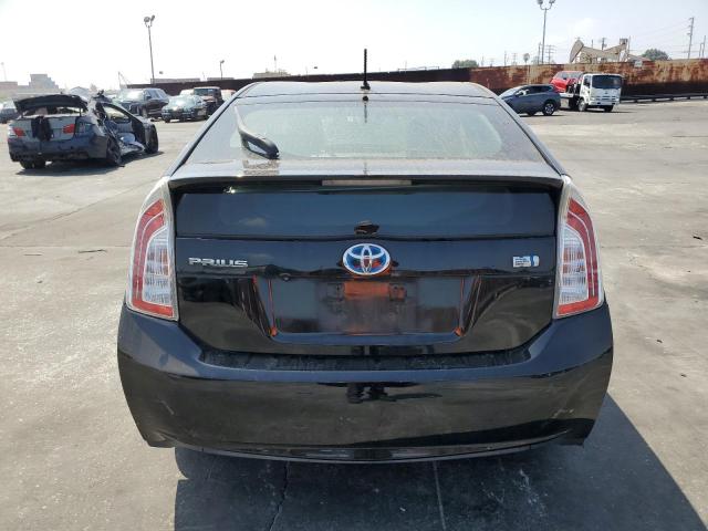 Photo 6 from auction – 2015 TOYOTA PRIUS with VIN JTDKN3DU1F0441184