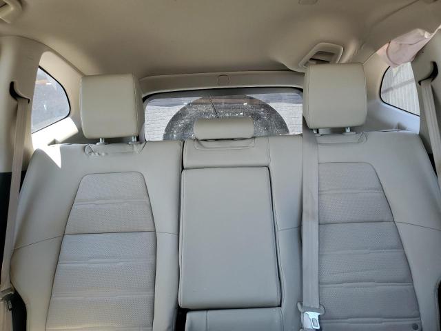 Photo 10 from auction – 2017 HONDA CR-V EXL with VIN 7FARW1H82HE034027