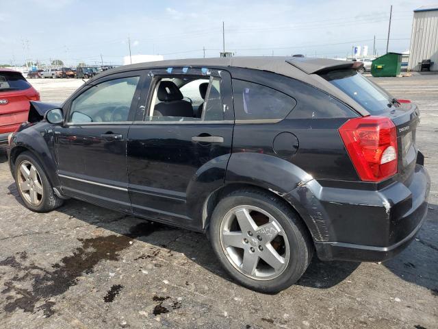 Photo 2 from auction – 2009 DODGE CALIBER SX with VIN 1B3HB48A49D119873