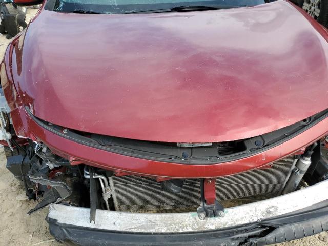 Photo 11 from auction – 2013 NISSAN ALTIMA 2.5 with VIN 1N4AL3AP1DC129710