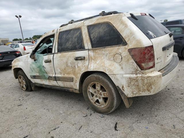 Photo 2 from auction – 2005 JEEP GRAND CHER with VIN 1J4GR48K45C710472