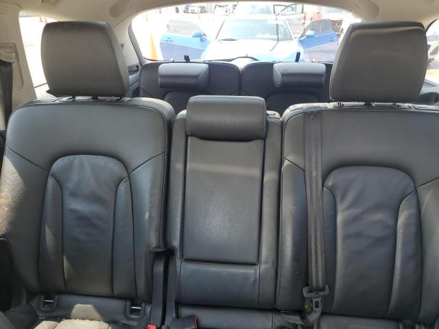 Photo 10 from auction – 2015 AUDI Q7 PREMIUM with VIN WA1LGAFE3FD024676