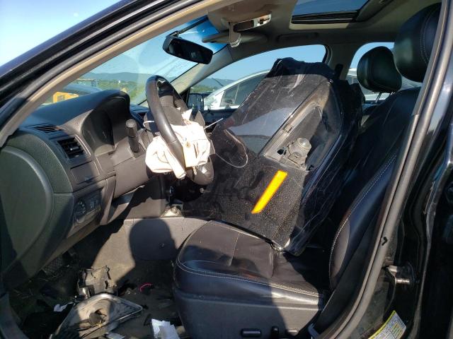 Photo 7 from auction – 2012 FORD FUSION SEL with VIN 3FAHP0JA7CR115257