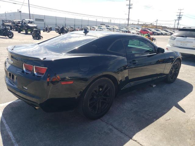 Photo 3 from auction – 2013 CHEVROLET CAMARO LT with VIN 2G1FB1E36D9198911