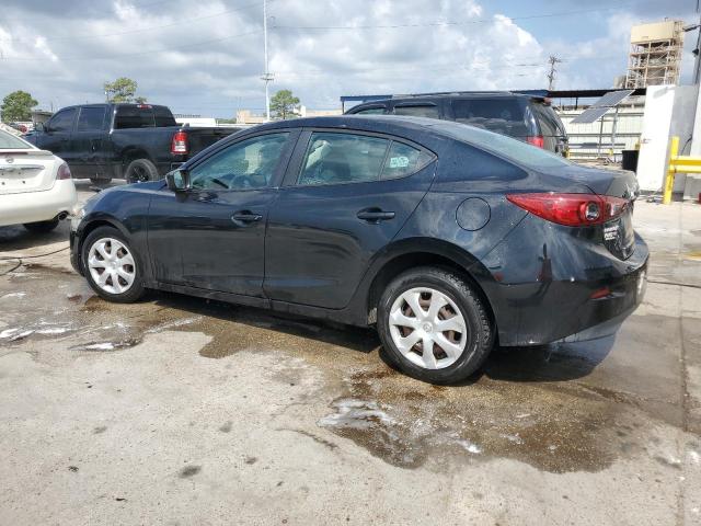 Photo 2 from auction – 2017 MAZDA 3 SPORT with VIN 3MZBN1U77HM119855