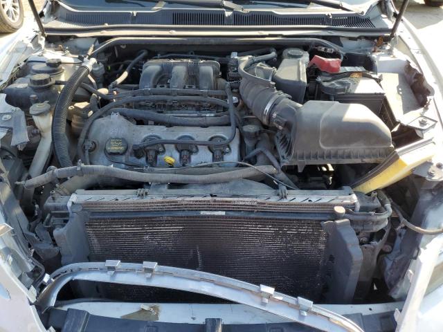 Photo 11 from auction – 2010 FORD TAURUS SEL with VIN 1FAHP2EWXAG114576