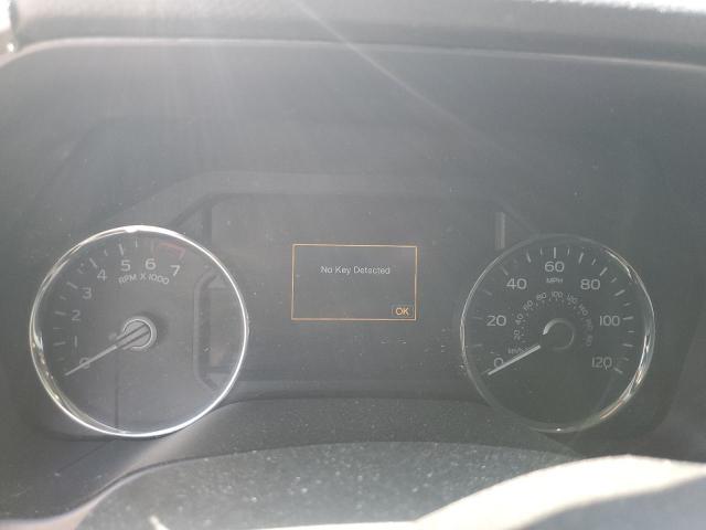 Photo 9 from auction – 2020 FORD F150 SUPER with VIN 1FTEW1E56LKD27672