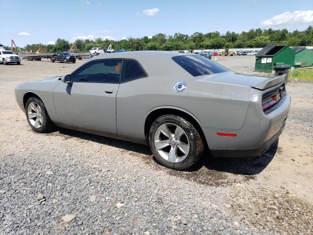 Photo 2 from auction – 2019 DODGE CHALLENGER with VIN 2C3CDZAG5KH669658