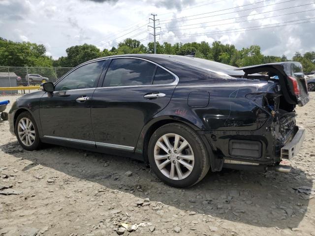 Photo 2 from auction – 2010 LEXUS ES 350 with VIN JTHBK1EG7A2376892