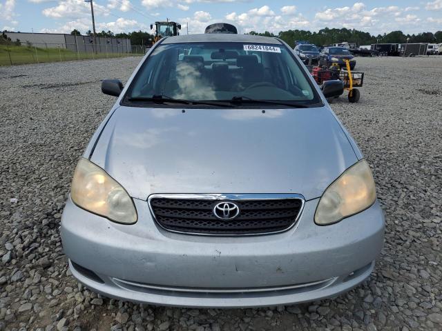 Photo 5 from auction – 2008 TOYOTA COROLLA CE with VIN 1NXBR32E28Z040329