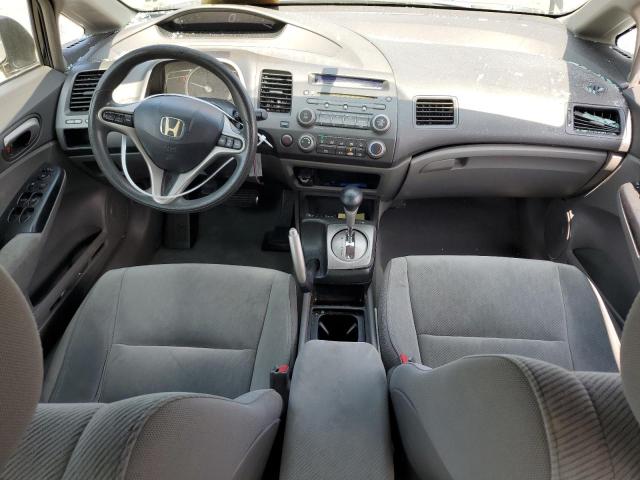 Фото 8 с аукциона – 2011 HONDA CIVIC EX с VIN 19XFA1F84BE018294