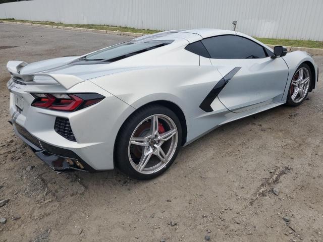 Photo 3 from auction – 2021 CHEVROLET CORVETTE S with VIN 1G1YA2D45M5120466