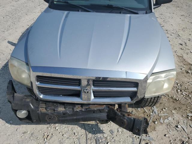 Photo 11 from auction – 2005 DODGE DAKOTA SLT with VIN 1D7HW42N85S226130
