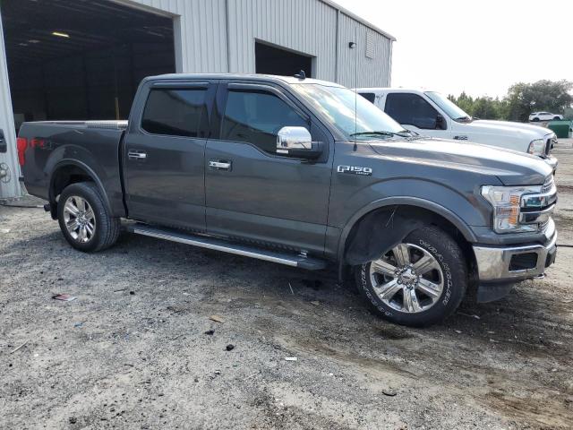 Photo 4 from auction – 2019 FORD F150 SUPER with VIN 1FTEW1E49KKE62196
