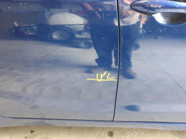Photo 12 from auction – 2018 KIA FORTE LX with VIN 3KPFL4A70JE174180