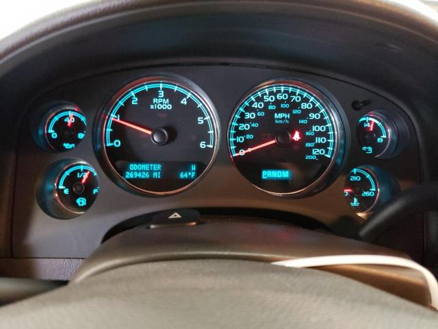 Photo 9 from auction – 2014 GMC YUKON DENA with VIN 1GKS2EEF0ER139601