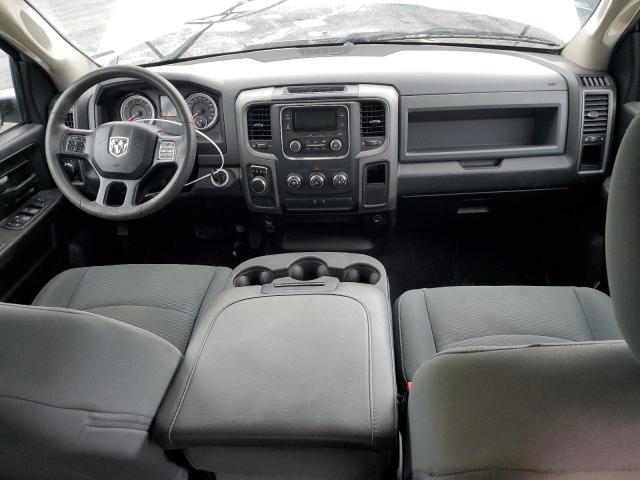 صورة رقم 8 من المزاد - 2020 RAM 1500 CLASS مع VIN 3C6RR6KT0LG130147