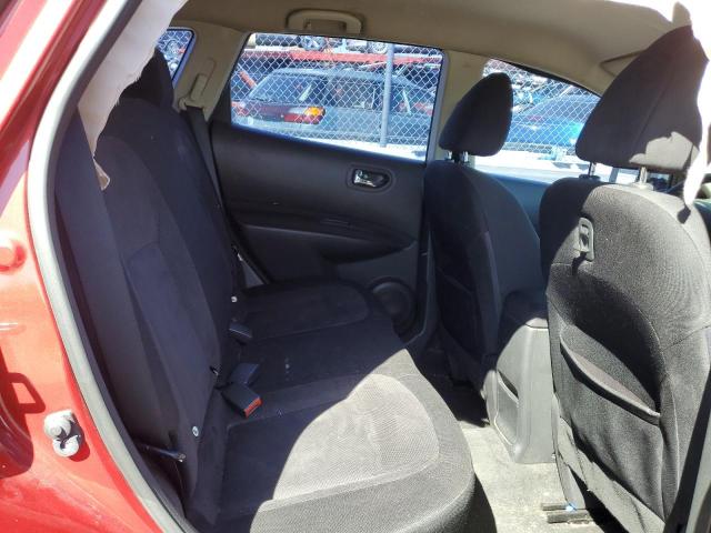 Photo 10 from auction – 2014 NISSAN ROGUE SELE with VIN JN8AS5MT8EW624072