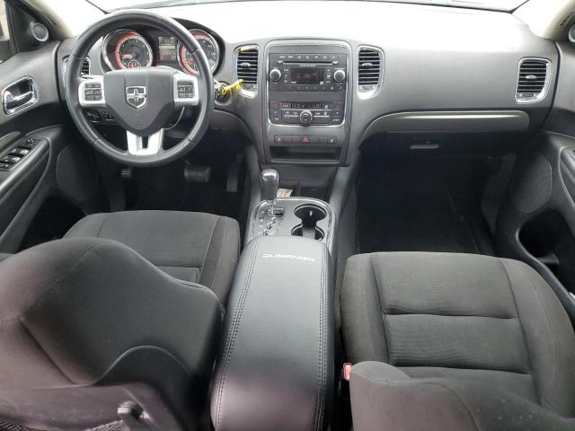 Photo 8 from auction – 2013 DODGE DURANGO SX with VIN 1C4RDHAG3DC696749