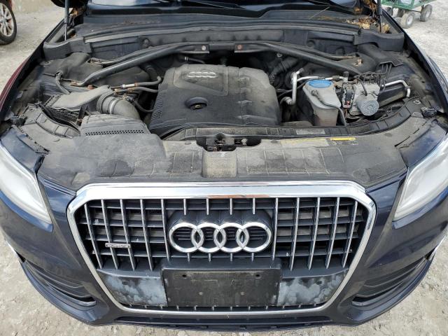 Photo 12 from auction – 2013 AUDI Q5 PREMIUM with VIN WA1LFAFPXDA037573