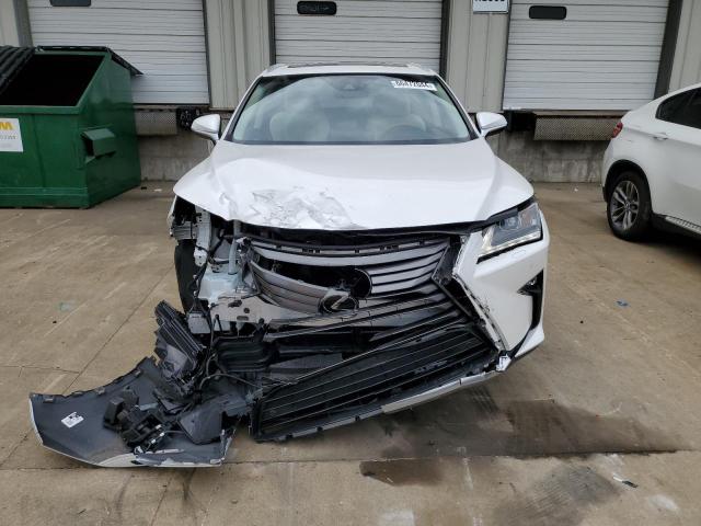 صورة رقم 5 من المزاد - 2018 LEXUS RX 350 BAS مع VIN 2T2BZMCA6JC153706