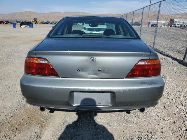 Photo 6 from auction – 1999 ACURA 3.2TL with VIN 19UUA5658XA007430